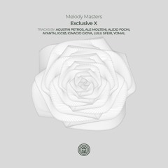 Lulu Sfeir - Lumine (Original Mix)