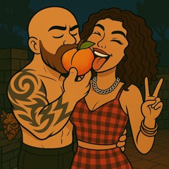 I LOVE It When You Eat My PEACH🍑
