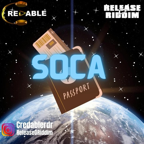 Soca Passport 2022