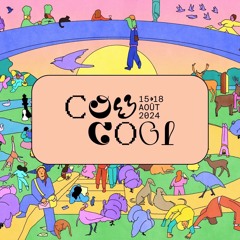 COUCOOL 2024