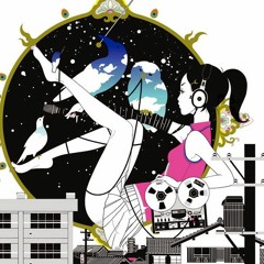 Rewrite / ASIAN KUNG-FU GENERATION【Vocal : Ai Kiritan】