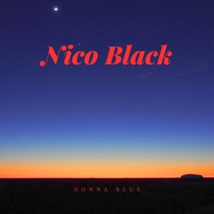 Donna Blue (Single Edit)