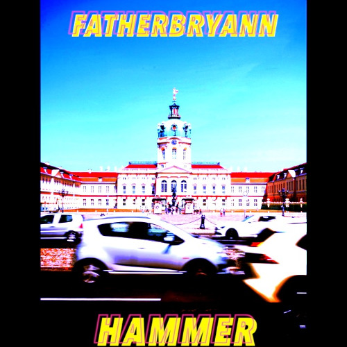 HAMMER (Prod.Sphynx)