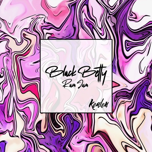Stream Ram Jam - Black Betty (Kealen Remix) by Kealen | Listen online for  free on SoundCloud