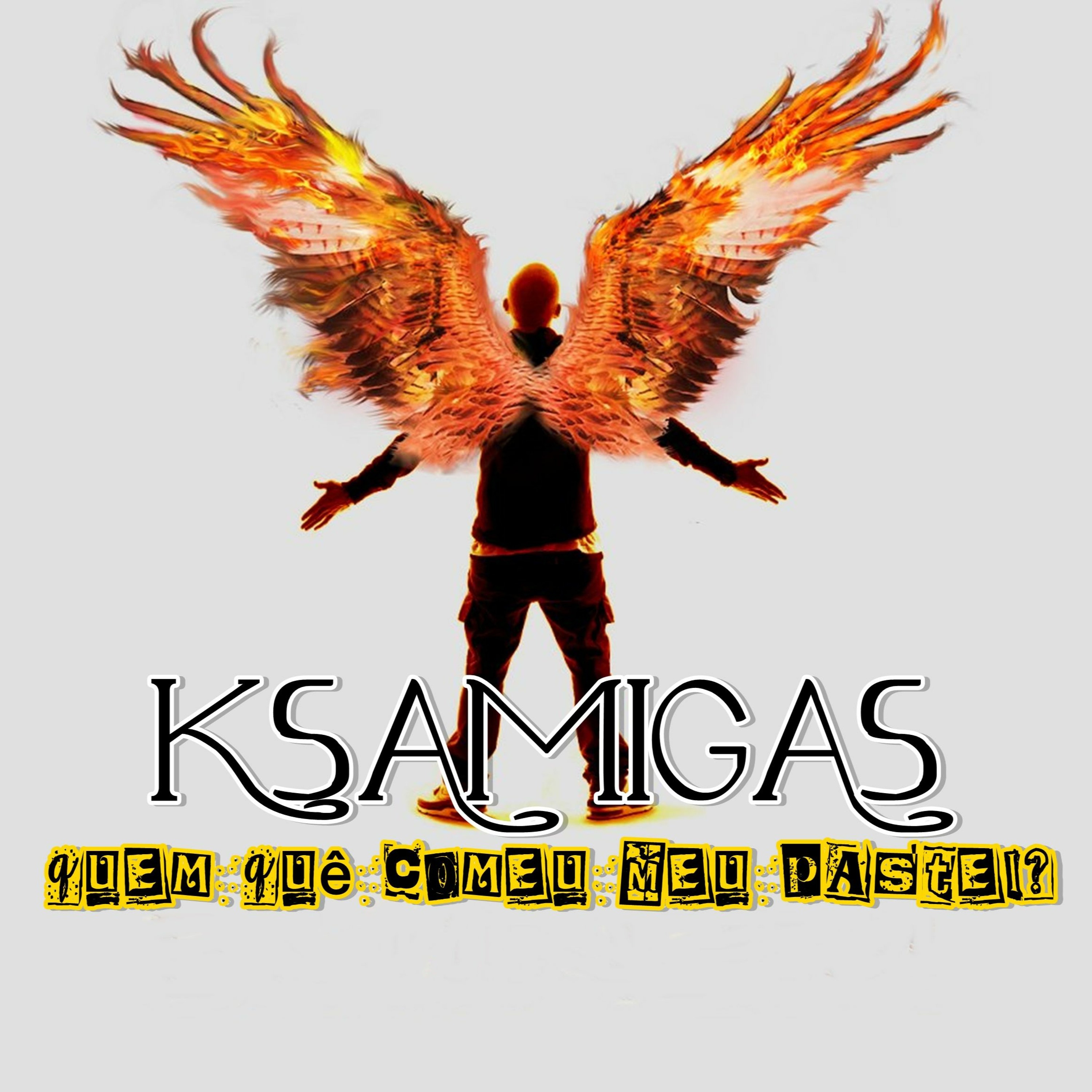 Ksamigas Oficial