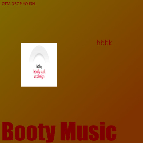 Booty Music