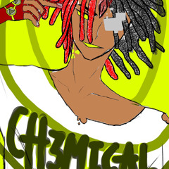 CH3M!CAL_H3AD!! 1-2 (P. LEVYONTHETRACK)