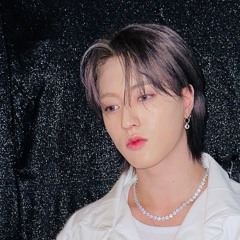 HARUTO 'TREASURE (트레저)' - THREAD [1.11] (Cover) 🦋