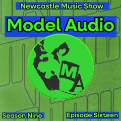 S6E16: Model Audio
