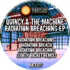 Radiation Breaching (Lively Racket Remix)