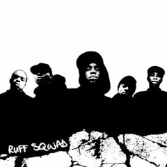 Together (Ruff Sqwad) 「NO♥GANG」
