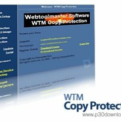 Wtm Copy Protection 2.60 With Keygen 28