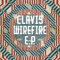 Premiere: Clavis - Camira [Freerange]
