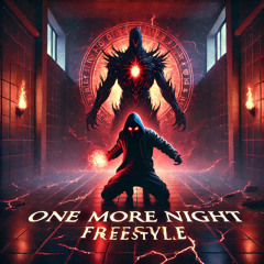 One More Night! Freestyle - Romeo Rage 1