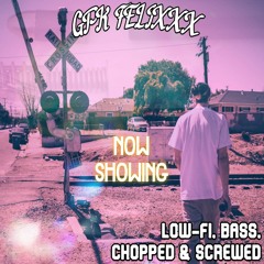 LOWFI MIX GPK FELIXXX 120 BPM