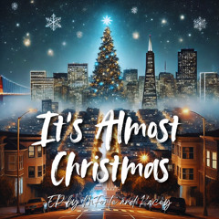 It's Almost Christmas EP