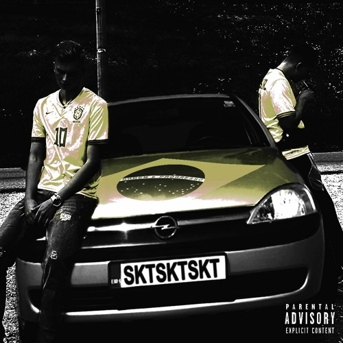 SKT (ft. Asko)