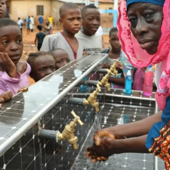 Beyond Capitals: Financing the Frontlines of Sustainable Development