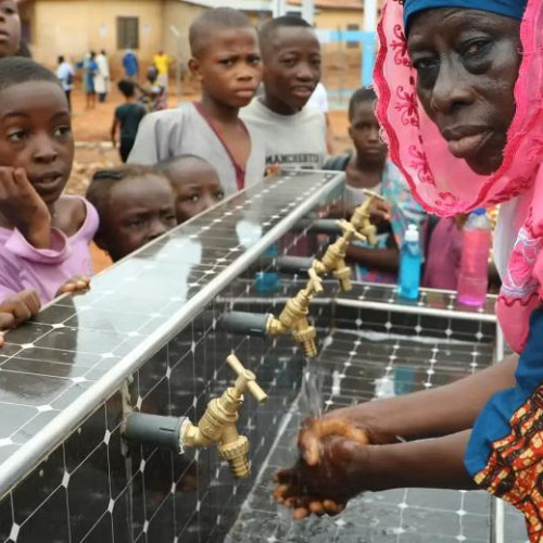Beyond Capitals: Financing the Frontlines of Sustainable Development