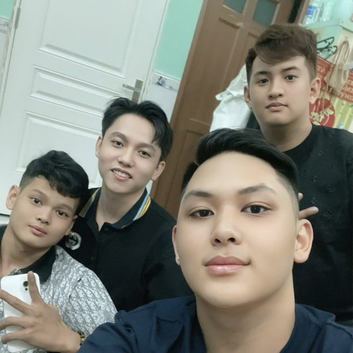 4 ANH TRAI SAY HI (VOL 2) - TAM GOLD FT GIA LAC