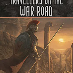 [Free] EPUB 📄 Jackals: Travellers on the War Road (Osprey Roleplaying) by  John-Matt