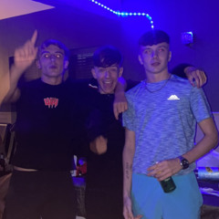 The mix