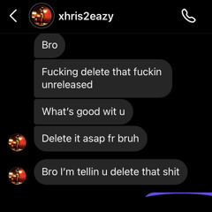 (Blxxd) Xhris2eazy & Majinblxxdy - Fall Guyz prod. ss3bby & Matariii (unreleased)