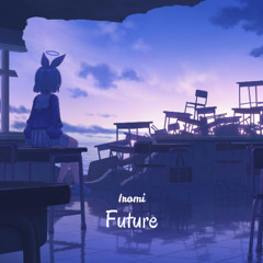 Iromi - Future