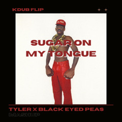sugar on my tongue- (kdub flip slowed)