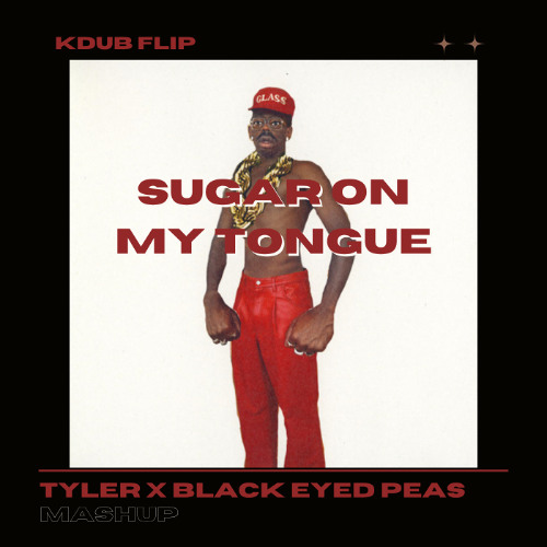 sugar on my tongue- (kdub flip slowed)