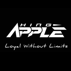 KING•APPLE v1 [ EZZA JUNIOR ] #KING•APPLE