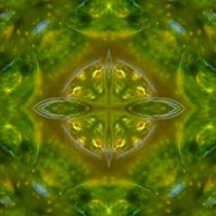 Quantum Sonics - Alex Wolfenden - 30th October 2021