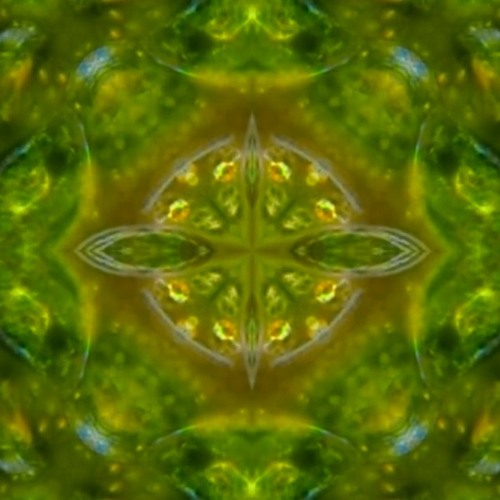 Quantum Sonics - Alex Wolfenden - 30th October 2021