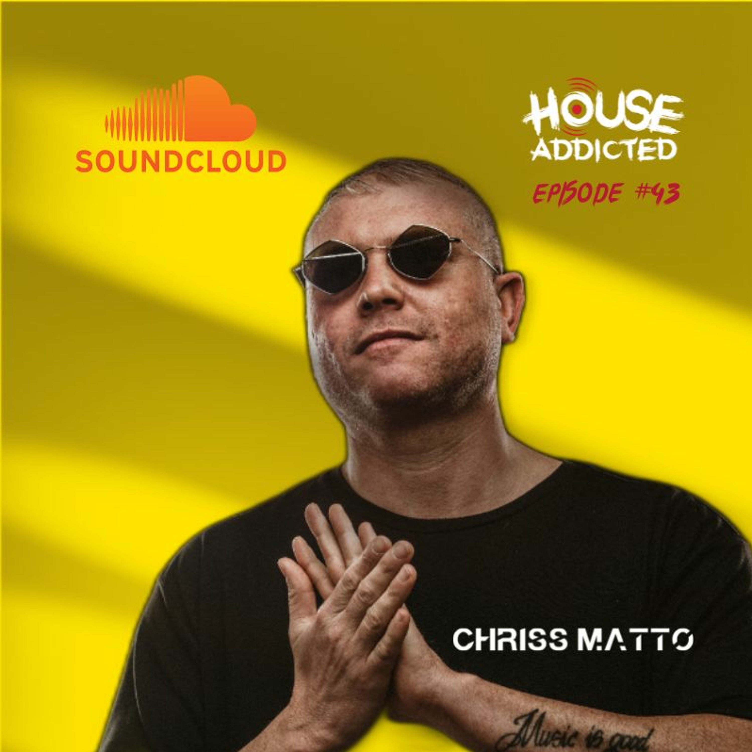 Chriss Mattò