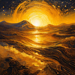 Golden Glow FREE DOWNLOAD