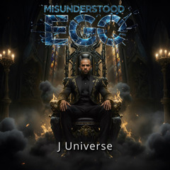 Misunderstood Ego(Preview)