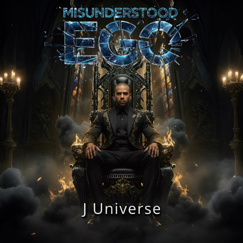 Misunderstood Ego(Preview)