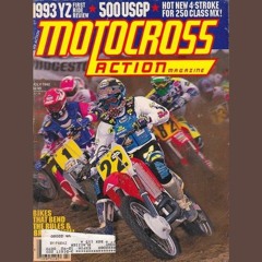 Motocross Action