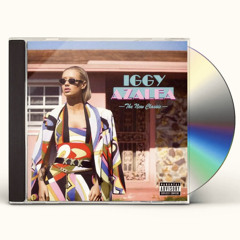 Iggy Azalea-Change Your Life (Nicky Bobby remix)