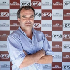 Facundo Schauricht - Mercado ganadero