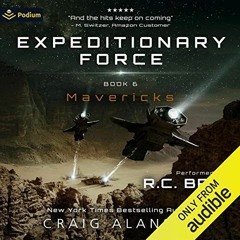 𝑭𝑹𝑬𝑬 EPUB 🖊️ Mavericks: Expeditionary Force, Book 6 by  Craig Alanson,R.C. Bray,