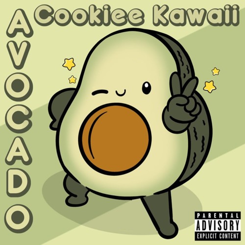 Avocado - Cookiee Kawaii prod. TrillzAl