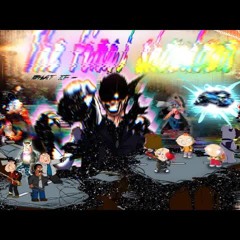 PFG:What If Part 1 Final Song:What If Final Showdown