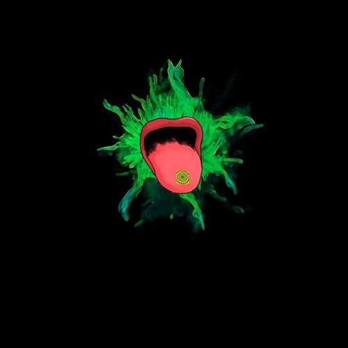 The Story About Trips & Acid / pod.2