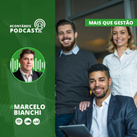 Transformação estratégica para empresas contábeis