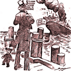 The History of Deportation in America -- pt. 2: Expelling the Twentieth Century