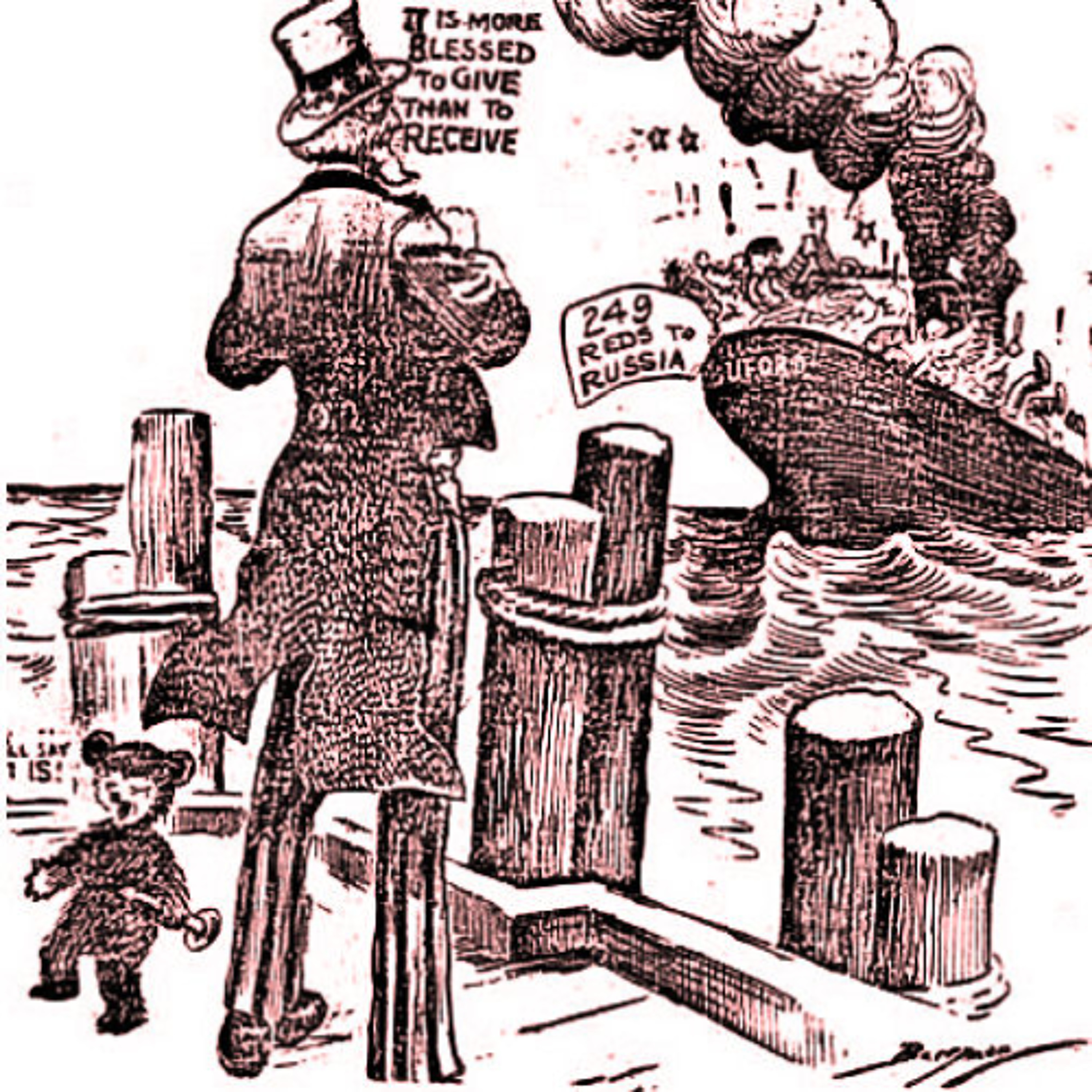 Historiansplaining: A historian tells you why everything you know is wrong