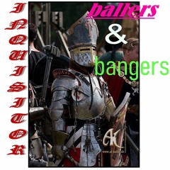 Inquisitor / Ballers & bangers _ Lil'Button