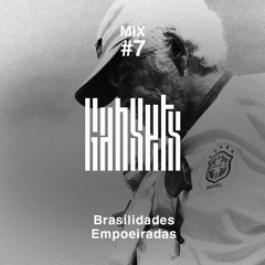 GabSets - Mix #7 - Brasilidades Empoeiradas