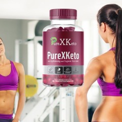 PureXketo Gummies Deutschland Beliebteste Gewichtsabnahme!